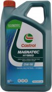 CASTROL MAGNATEC HYBRID 0W-16 - 5l