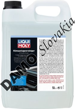 Čistič klimatizácie - 5l