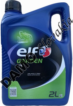 ELF GARDEN 4T 15W-40 - 2l