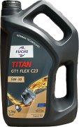 FUCHS TITAN GT1 FLEX C23 5W-30 - 5l