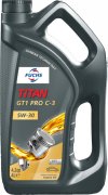 FUCHS TITAN GT1 PRO C-3 5W-30 - 4l