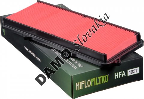 HIFLOFILTRO HFA1937 vzduchový filter