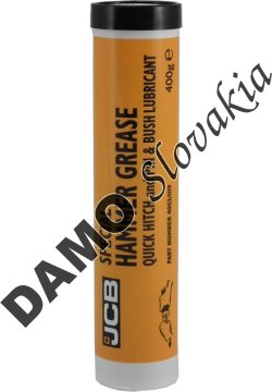 JCB SPECIAL HAMMER GREASE - 400g