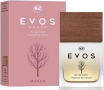 K2 EVOS GRACE MADAM - parfém 50ml