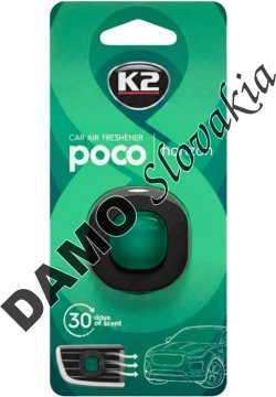 K2 POCO HORIZON - Osviežovač vzduchu