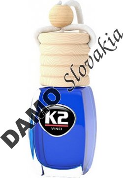 K2 vôňa do auta - Fresh - 8ml