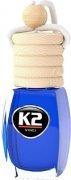 K2 vôňa do auta - Fresh - 8ml