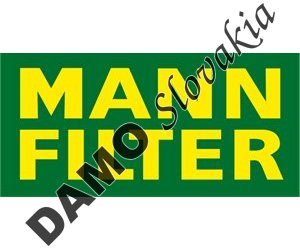 Olejový filter MANN FILTER HU 12 016/1 z
