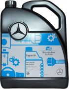 MERCEDES-BENZ MB 229.51 5W-30 - 5l