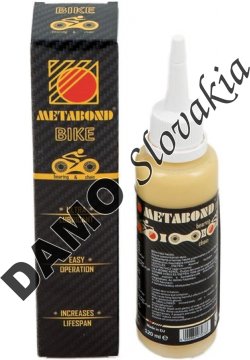 METABOND BIKE - 120ml