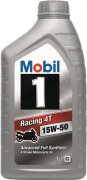 MOBIL 1 RACING 4T 15W-50 - 1l