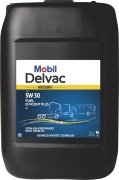 MOBIL DELVAC MODERN 5W-30  FUEL EFFICIENT PLUS V1 - 20l