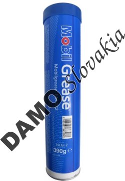 MOBIL MOBILGREASE FM 222 - 390g