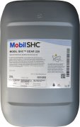MOBIL SHC GEAR 220 - 20l