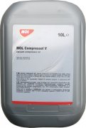 MOL COMPRESSOL V - 10l