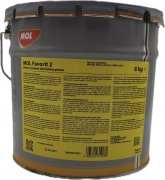 MOL FAVORIT 2 - 8kg