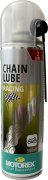 MOTOREX CHAINLUBE RACING Spray - 500ml