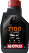 MOTUL 7100 4T 10W-40 - 1l