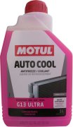 MOTUL AUTO COOL G13 ULTRA - 1l