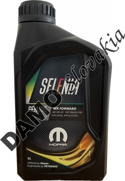 SELÉNIA WR FORWARD 0W-20 - 1l