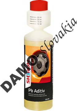 SHERON Pb aditiv - 250 ml