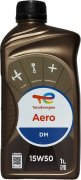 TOTAL AERO DM 15W-50 - 1l