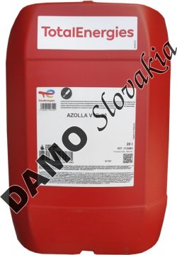 TOTAL AZOLLA VTR 32 - 20l