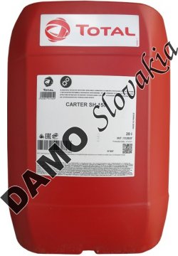 TOTAL CARTER SH 150 - 20l
