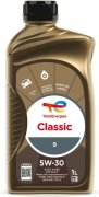 TOTAL CLASSIC 9 5W-30 - 1l