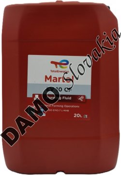 TOTAL MARTOL EV 10 CF - 20l