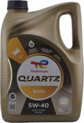 TOTAL QUARTZ 9000 5W-40 - 5l