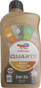 TOTAL QUARTZ 9000 ENERGY HKS G-310 5W-30 - 1l