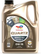 TOTAL QUARTZ 9000 Xtra FUTURE XT 0W-16 - 5l