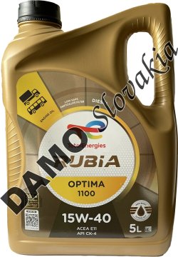 TOTAL RUBIA OPTIMA 1100 15W-40 - 5l