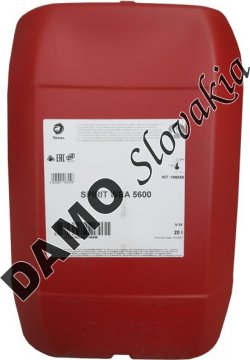 TOTAL SPIRIT WBA 5600 - 20l