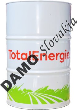 TOTAL DYNATRANS VX FE - 208l