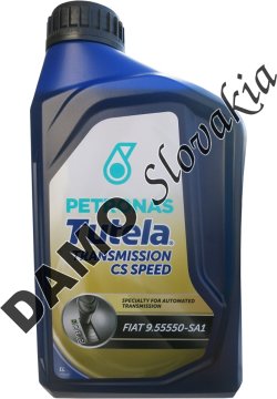 TUTELA TRANSMISSION CS SPEED - 1l