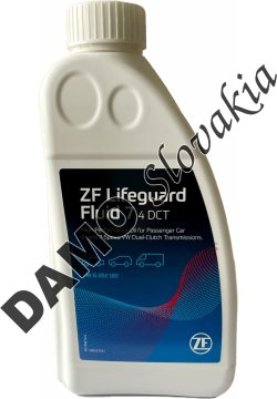 ZF LifeguardFluid 7.4 - 1l