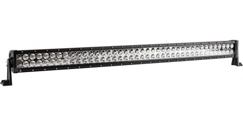 LED panelové pracovné svetlo 80xLED COMBO