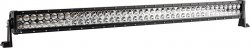 LED panelové pracovné svetlo 80xLED COMBO