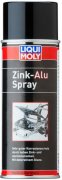 Zinkový sprej lesklý - 400ml