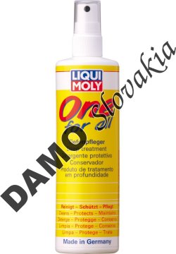 Čistič jeden pre všetko - 250ml