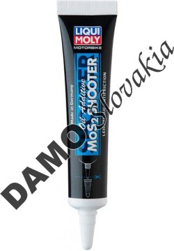 LIQUI MOLY MOS2 SHOOTER - 20ml