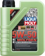 LIQUI MOLY MOLYGEN NEW GENERATION 5W-50 - 1l