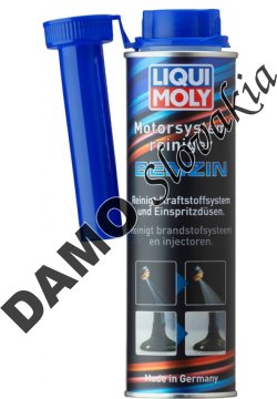Čistič benzínového systému motora PRO-LINE - 300ml