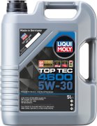 LIQUI MOLY TOP TEC 4600 5W-30 - 5l
