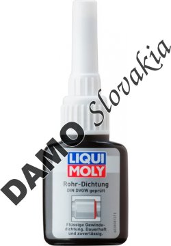 Tesnenie závitov trubiek - 10g