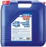 LIQUI MOLY LKW LEICHTLAUF 10W-40 - 20l