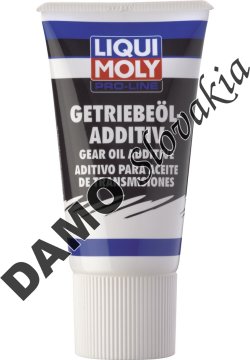 Prísada do prevodového oleja PRO-LINE - 150ml