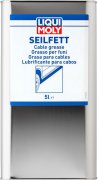 LIQUI MOLY mazivo na laná - 5l